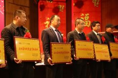 收獲2019，與您并肩前行，我們一起成長(zhǎng) 華興寵物